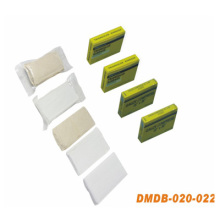 Compresser Triangulaire Bandage FDA